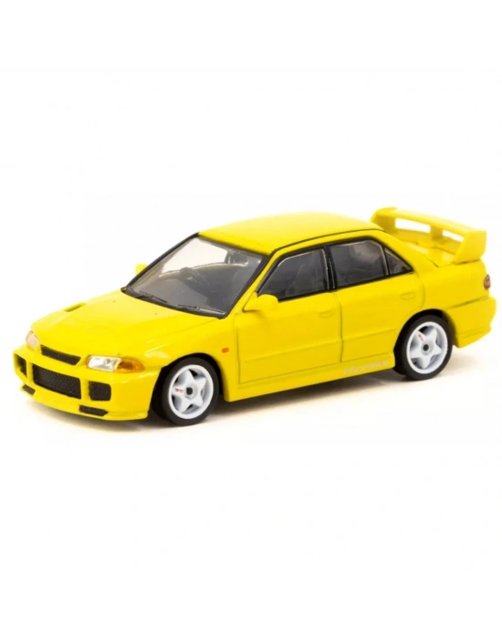 NessiWorld Works 1/64 Lancer GSR Evolution ll