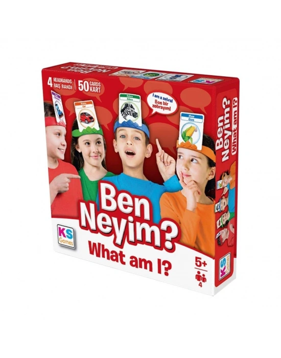NessiWorldBenNeyim