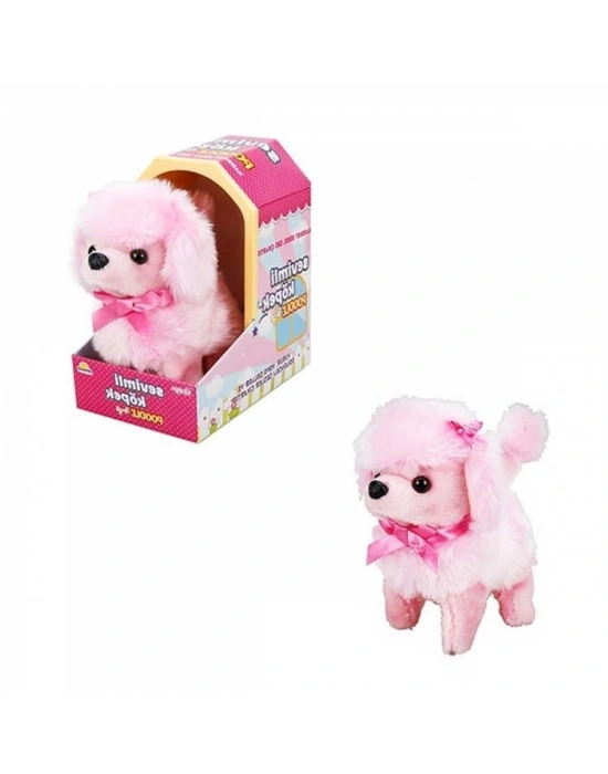 NessiWorldman Sevimli Köpek Poodle
