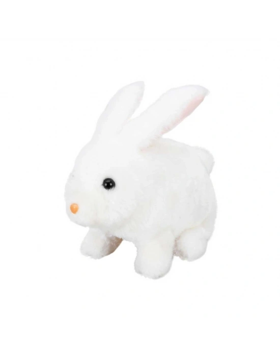 NessiWorldman Sevimli Peluş Tavşan Robbie