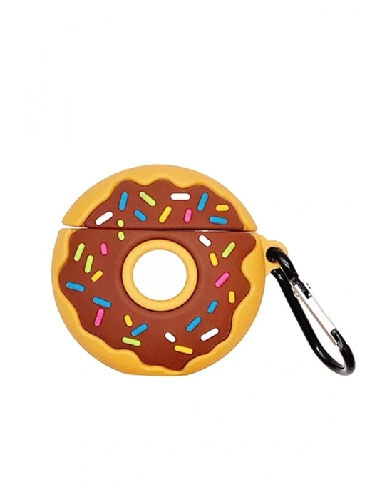 Newface Airpods 3 (3.nesil) Karakter Silikon - Desen 14