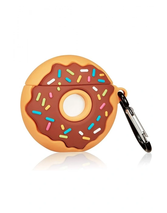 Newface Airpods 3 (3.nesil) Karakter Silikon - Desen 14