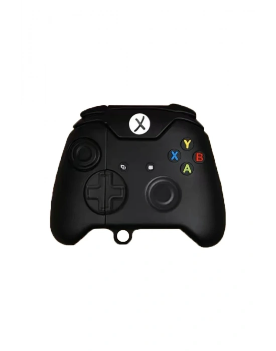 Newface Airpods 3 (3.nesil) Karakter Silikon - Desen 2