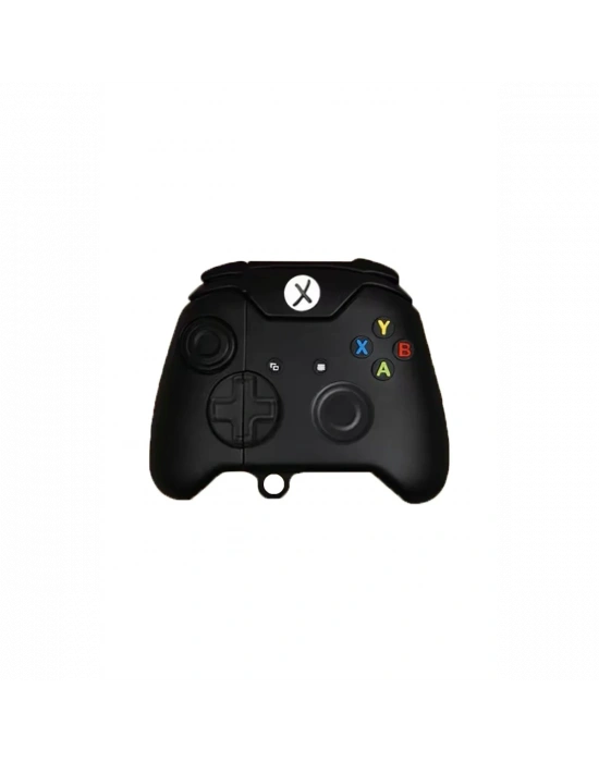 Newface Airpods 3 (3.nesil) Karakter Silikon - Desen 2