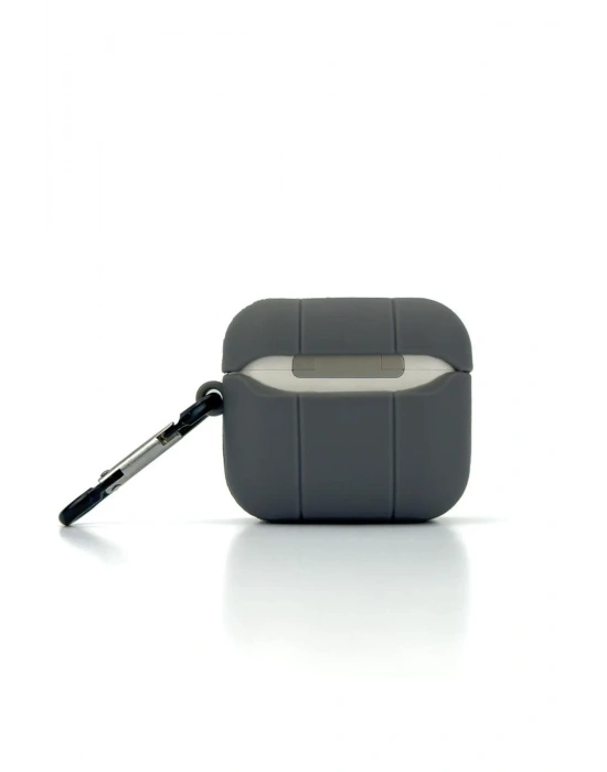 Newface Airpods 3 (3.nesil) Karakter Silikon - Desen 3