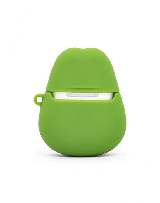 Newface Airpods 3 (3.nesil) Karakter Silikon - Desen 4