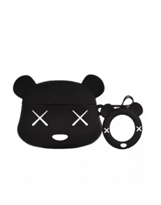 Newface Airpods 3 (3.nesil) Karakter Silikon - Desen 6