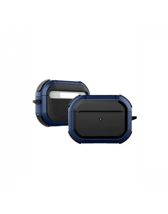 Newface Airpods 3 (3.nesil) Tank Kılıf - Lacivert