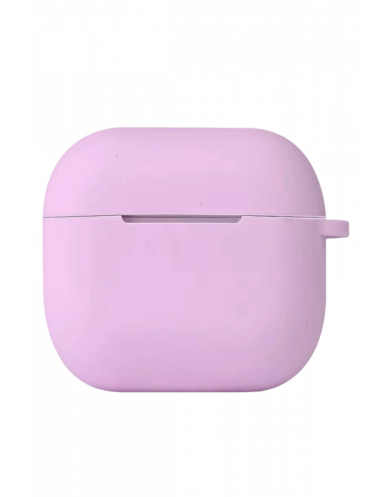 Newface Airpods 4 (4.nesil) Hang Kılıf - Lila