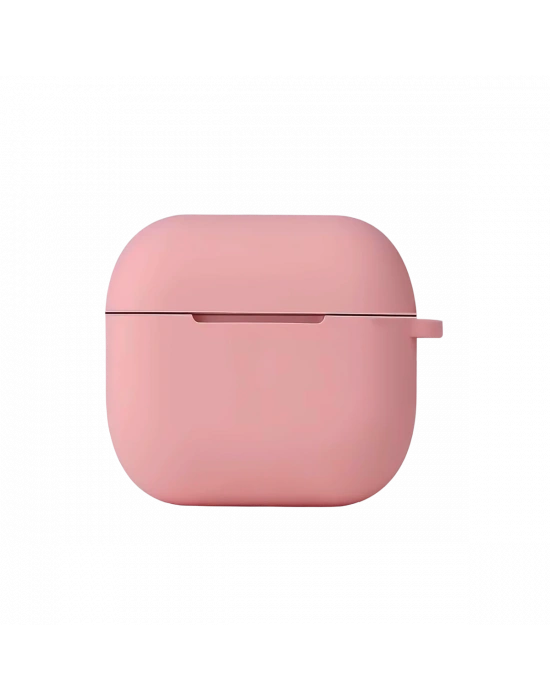 Newface Airpods 4 (4.nesil) Hang Kılıf - Pembe