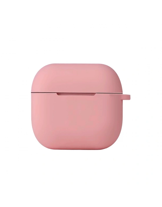 Newface Airpods 4 (4.nesil) Hang Kılıf - Pembe