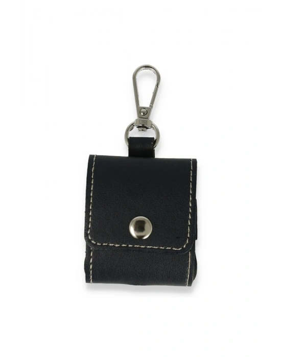 Newface Airpods Pro (1.nesil) Askılı Kılıf - Lacivert