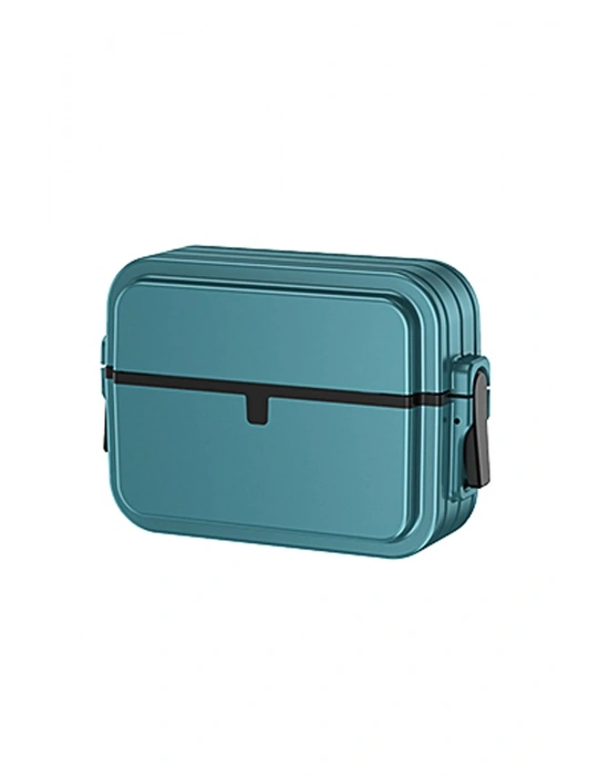 Newface Airpods Pro 2 (2.nesil) 404 Kilitli Kılıf - Yeşil