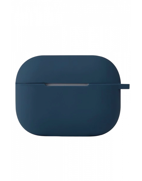 Newface Airpods Pro 2 (2.nesil) Hang Kılıf - Lacivert