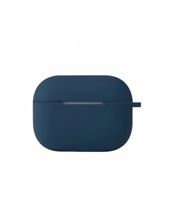 Newface Airpods Pro 2 (2.nesil) Hang Kılıf - Lacivert