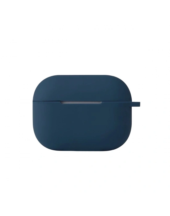 Newface Airpods Pro 2 (2.nesil) Hang Kılıf - Lacivert