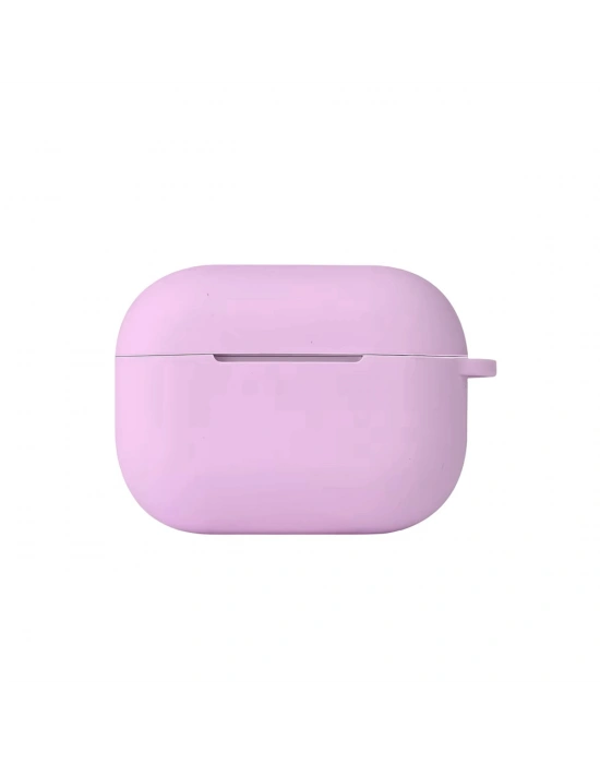 Newface Airpods Pro 2 (2.nesil) Hang Kılıf - Lila