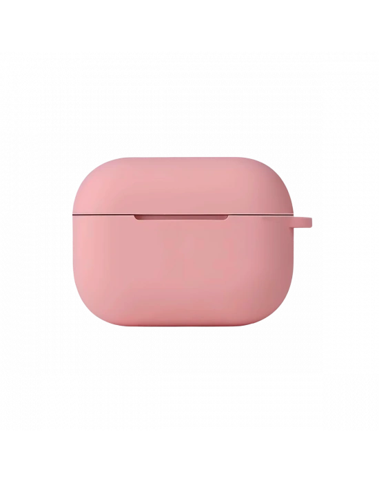 Newface Airpods Pro 2 (2.nesil) Hang Kılıf - Pembe