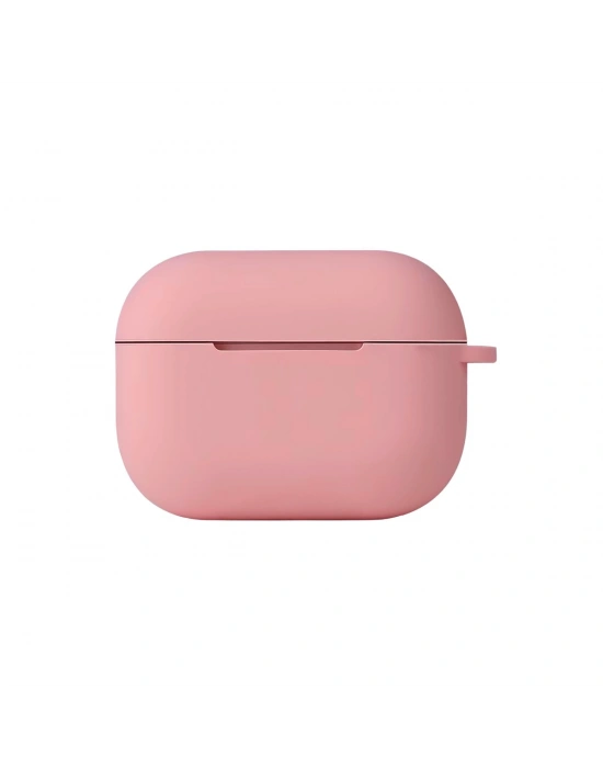 Newface Airpods Pro 2 (2.nesil) Hang Kılıf - Pembe