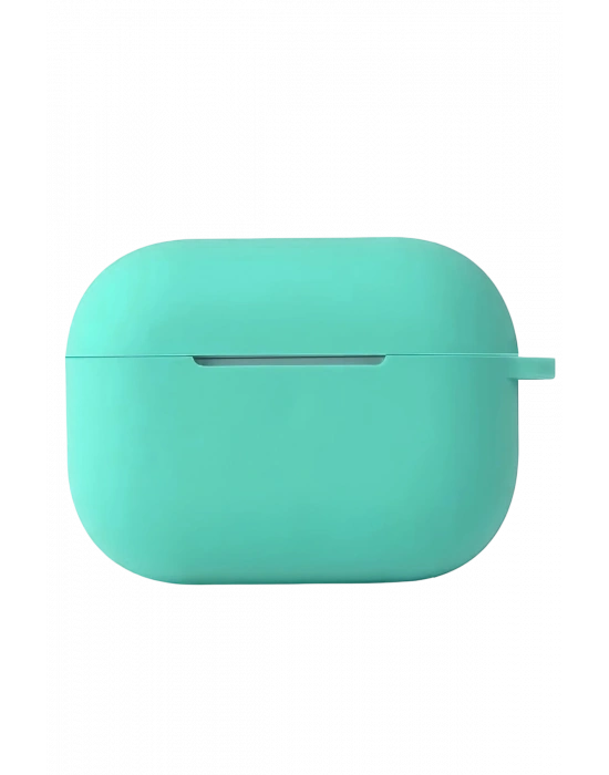 Newface Airpods Pro 2 (2.nesil) Hang Kılıf - Turkuaz