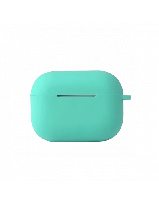 Newface Airpods Pro 2 (2.nesil) Hang Kılıf - Turkuaz