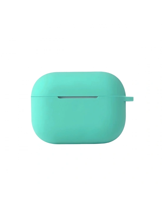 Newface Airpods Pro 2 (2.nesil) Hang Kılıf - Turkuaz