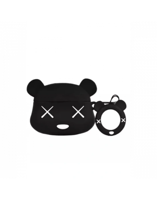 Newface Airpods Pro 2 (2.nesil) Karakter Silikon - Desen 6