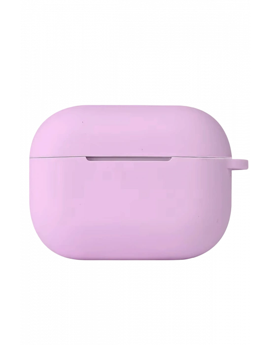 Newface Airpods Pro 3 (3.nesil) Hang Kılıf - Lila