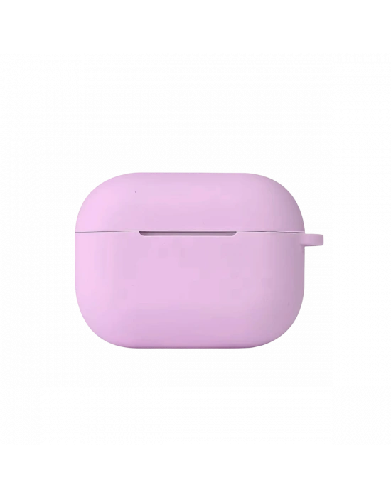 Newface Airpods Pro 3 (3.nesil) Hang Kılıf - Lila