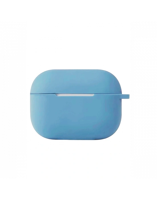 Newface Airpods Pro 3 (3.nesil) Hang Kılıf - Mavi