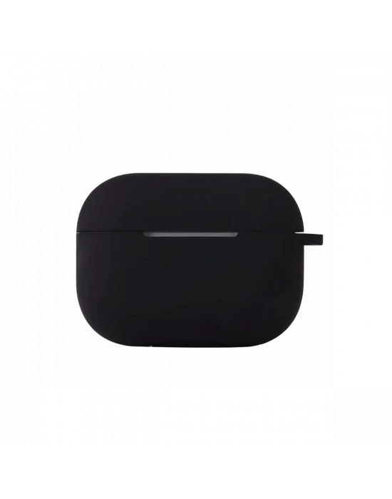 Newface Airpods Pro 3 (3.nesil) Hang Kılıf - Siyah