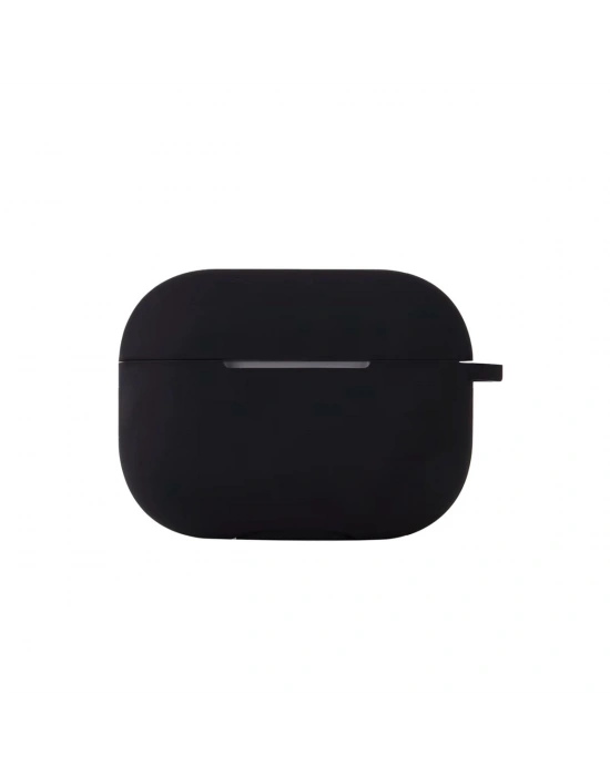 Newface Airpods Pro 3 (3.nesil) Hang Kılıf - Siyah