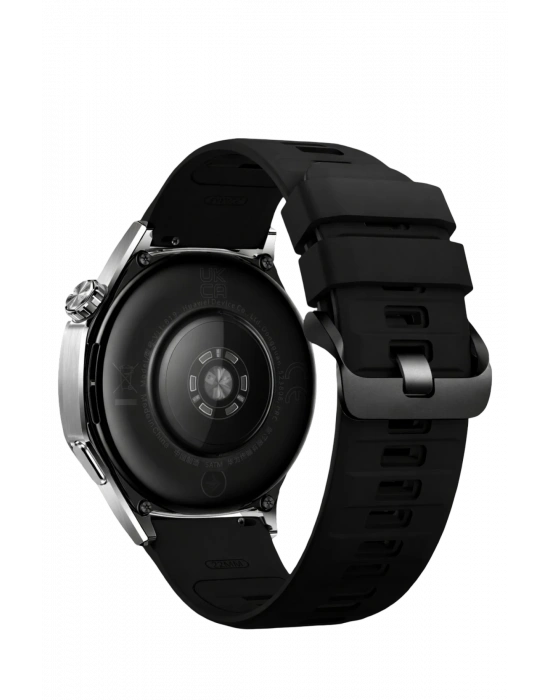 Newface Apple Watch Ultra 49mm Minoc Kordon - Siyah