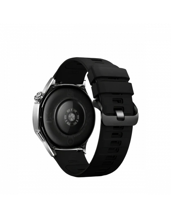 Newface Apple Watch Ultra 49mm Minoc Kordon - Siyah