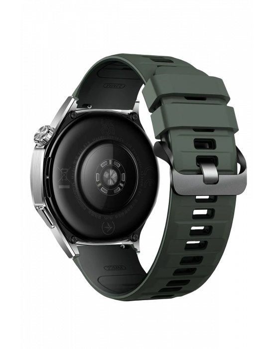 Newface Apple Watch Ultra 49mm Minoc Kordon - Yeşil