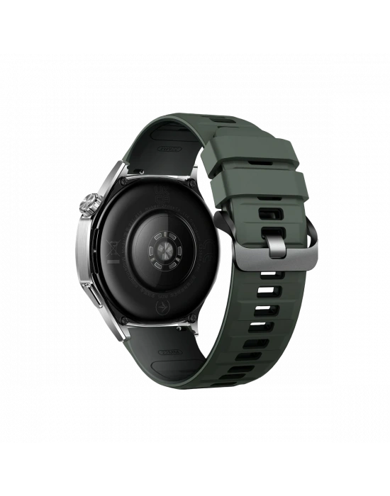 Newface Apple Watch Ultra 49mm Minoc Kordon - Yeşil