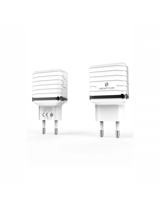 Newface C32 Micro USB 3.0A Şarj Aleti