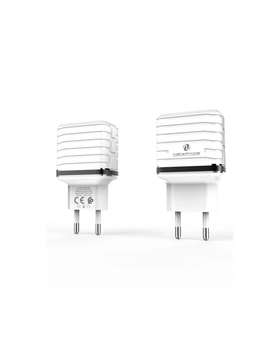 Newface C32 Micro USB 3.0A Şarj Aleti