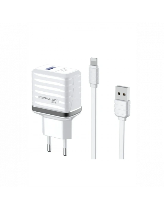 Newface C32Q 3.0 Quick Lightning Seyahat Şarj Cihazı