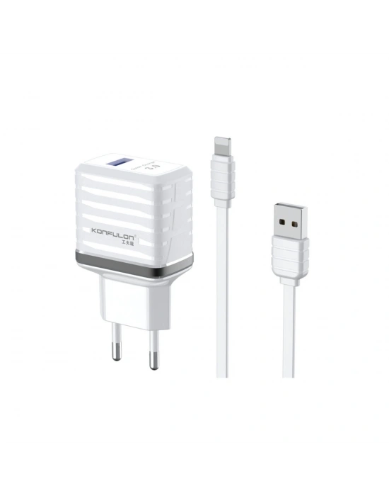 Newface C32Q 3.0 Quick Lightning Seyahat Şarj Cihazı