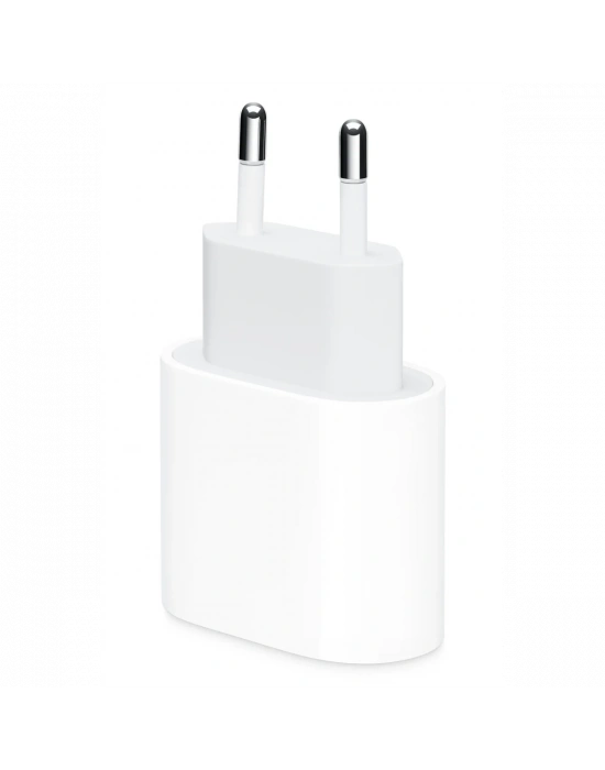 Newface CA-11 20W Type-C Şarj Adaptörü - Beyaz