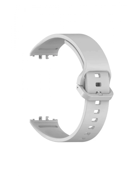 Newface Fit 3 KR419 Ware Silikon Kordon - Gri