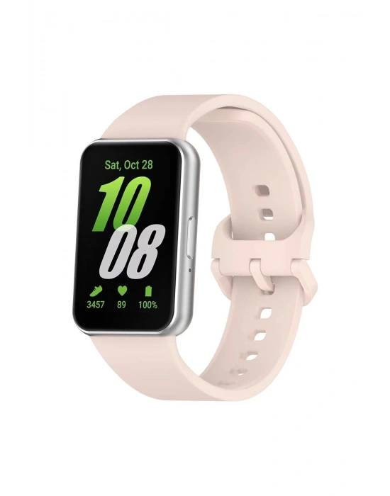 Newface Fit 3 KR419 Ware Silikon Kordon - Pudra