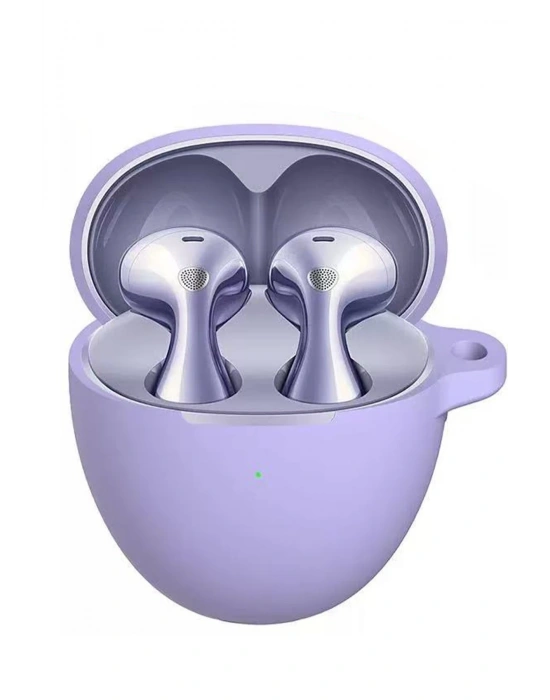 Newface Huawei FreeBuds 6 Hang Kılıf - Yeşil