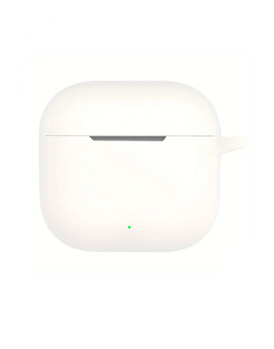 Newface Huawei FreeBuds SE 3 Hang Kılıf - Beyaz