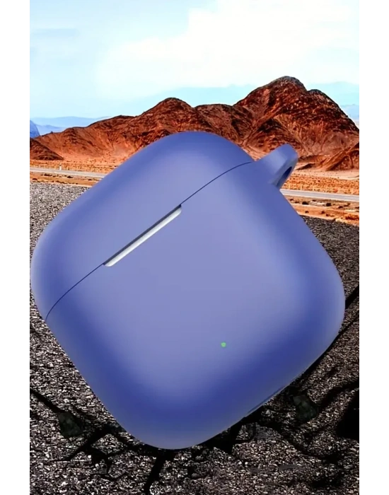 Newface Huawei FreeBuds SE 3 Hang Kılıf - Beyaz