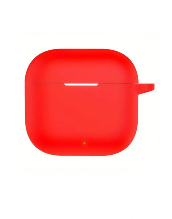 Newface Huawei FreeBuds SE 3 Hang Kılıf - Kırmızı