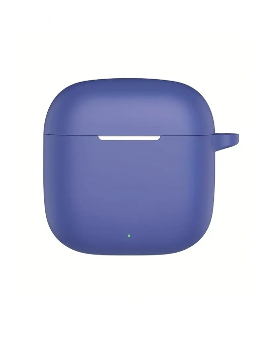 Newface Huawei FreeBuds SE 3 Hang Kılıf - Lacivert