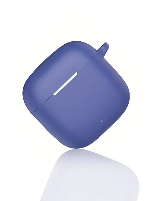 Newface Huawei FreeBuds SE 3 Hang Kılıf - Lacivert