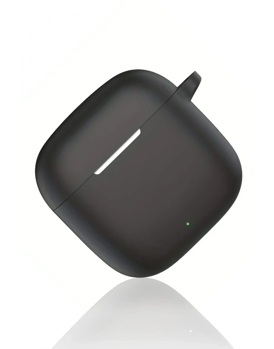 Newface Huawei FreeBuds SE 3 Hang Kılıf - Siyah